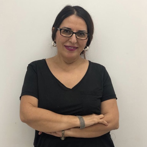 Dr Nasrin Mostaphazadeh
